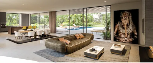 4 Bedrooms Detached House in Quinta do Peru