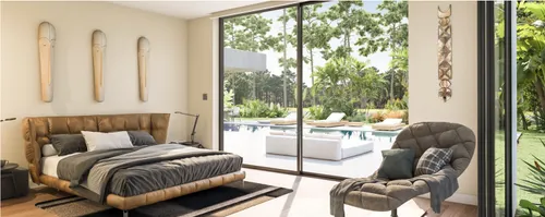 4 Bedrooms Detached House in Quinta do Peru