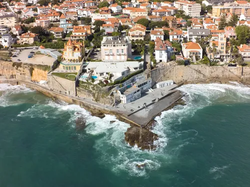 5 Bedrooms House in Cascais e Estoril