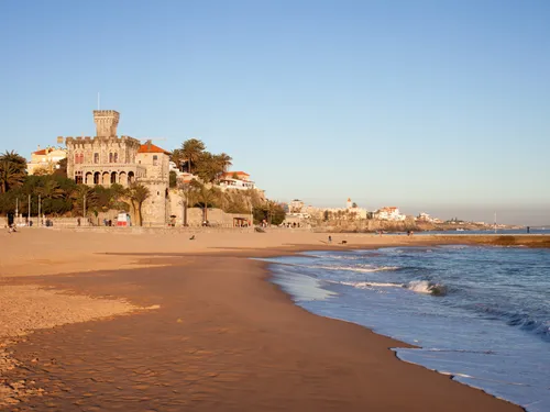 5 Bedrooms House in Cascais e Estoril