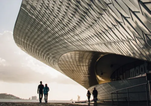 4 Bedrooms Duplex in Santa Maria Maior