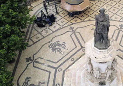 4 Bedrooms Duplex in Santa Maria Maior