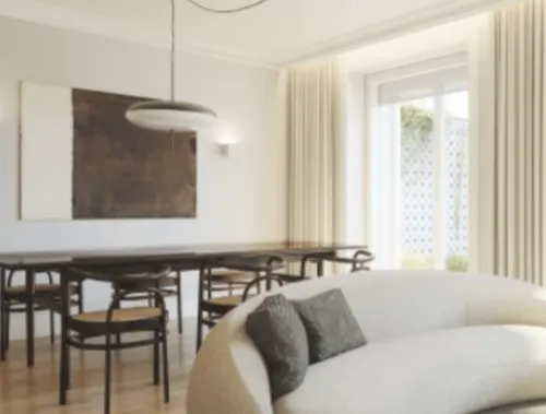 1 Bedroom Apartment in Santo António