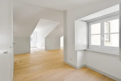 One-Bedroom Apartment Totally Refurbished for Sale in Baixa, Lisbon