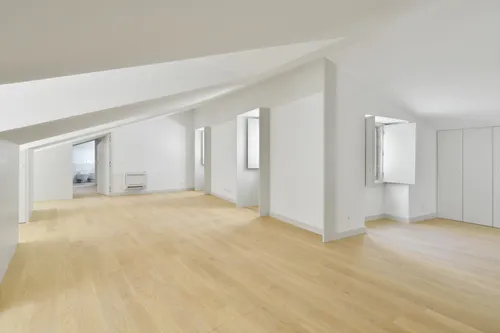 1 Bedroom Apartment in Baixa (Madalena)