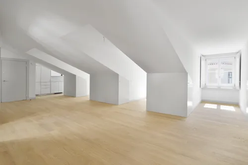 1 Bedroom Apartment in Baixa (Madalena)