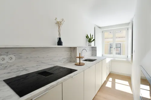 1 Bedroom Apartment in Baixa (Madalena)