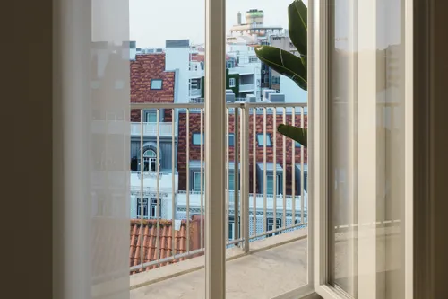 2 Bedrooms Apartment in Arroios