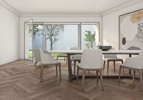 4 Bedrooms House in Misericórdia