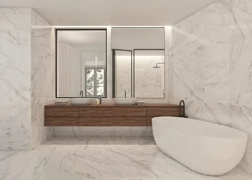 4 Bedrooms House in Misericórdia