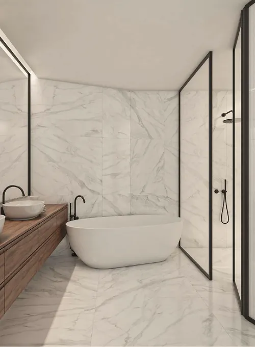 4 Bedrooms House in Misericórdia