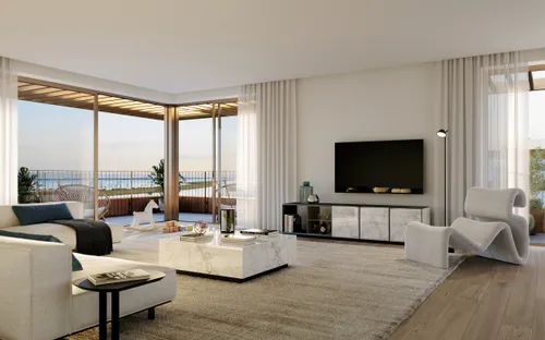 2 Bedrooms Apartment in Póvoa de Santa Iria e Forte da Casa