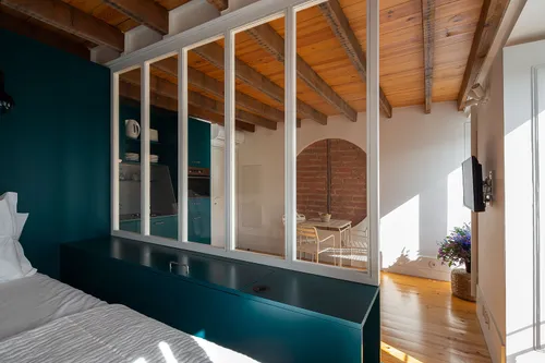  Building in Santo António