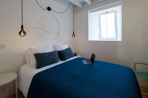  Building in Santo António