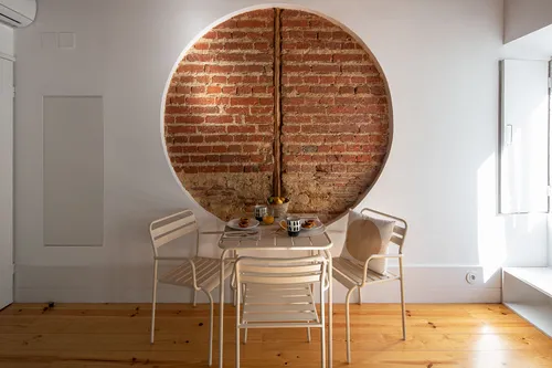  Building in Santo António