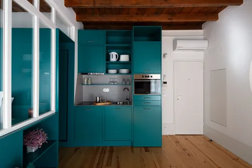  Building in Santo António