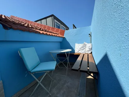  Building in Santo António