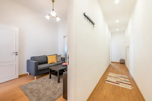 2 Bedrooms Apartment in Arroios