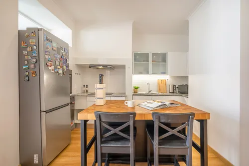 2 Bedrooms Apartment in Arroios