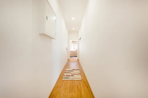 2 Bedrooms Apartment in Arroios