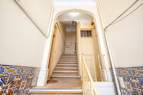 2 Bedrooms Apartment in Arroios