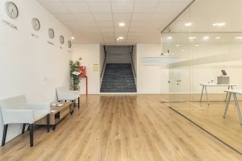  Commercial complex in Quinta do Anjo