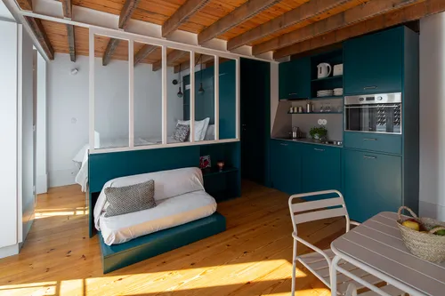 8 Bedrooms Apart-Hotel in Santo António