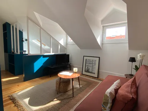 8 Bedrooms Apart-Hotel in Santo António