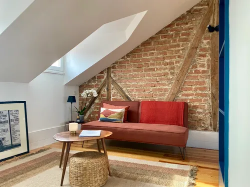 Profitable Apart-Hotel in the center of Lisbon