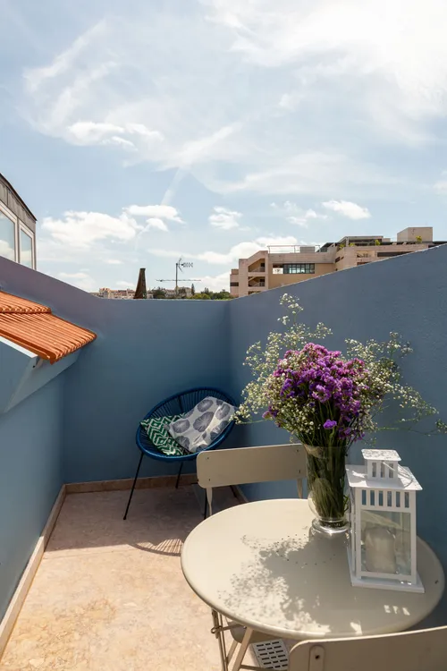 8 Bedrooms Apart-Hotel in Santo António