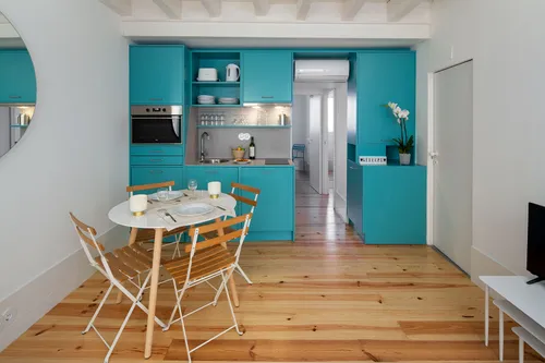 8 Bedrooms Apart-Hotel in Santo António