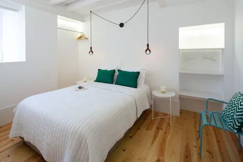 8 Bedrooms Apart-Hotel in Santo António