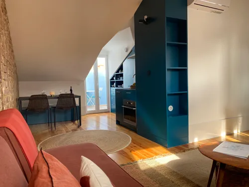 8 Bedrooms Apart-Hotel in Santo António