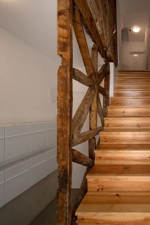 8 Bedrooms Apart-Hotel in Santo António