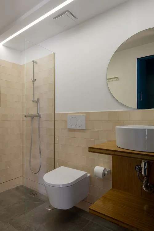 8 Bedrooms Apart-Hotel in Santo António