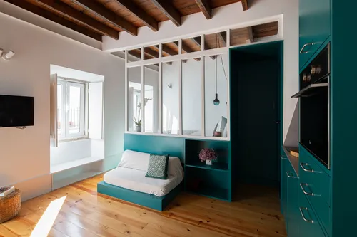 8 Bedrooms Apart-Hotel in Santo António