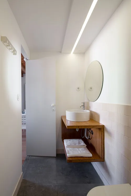 8 Bedrooms Apart-Hotel in Santo António