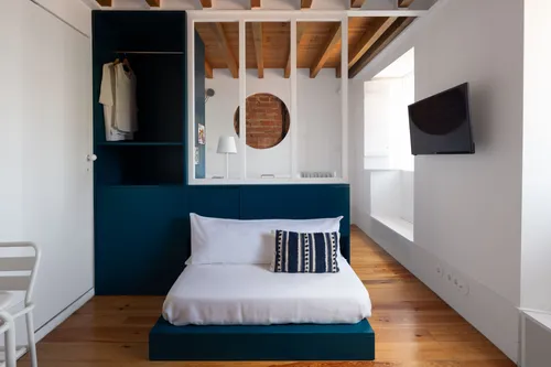 8 Bedrooms Apart-Hotel in Santo António