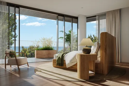 3 Bedrooms Apartment in Carcavelos e Parede