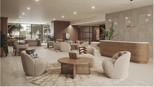 1 Bedroom Apartment in Carcavelos e Parede