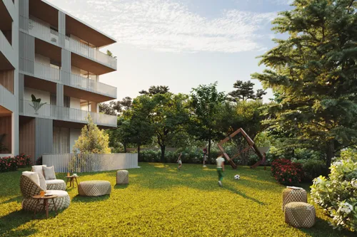 1 Bedroom Apartment in Carcavelos e Parede