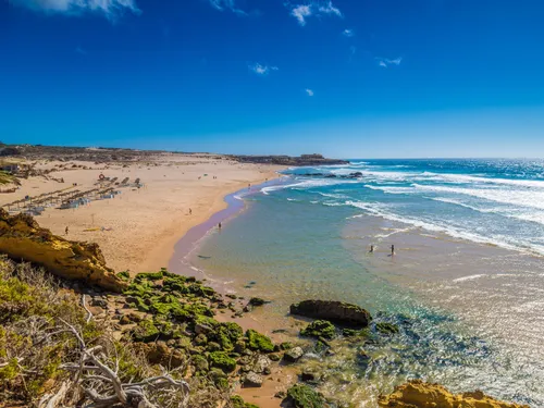 1 Bedroom Apartment in Carcavelos e Parede