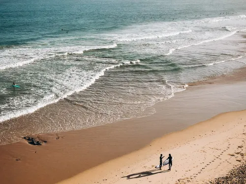 1 Bedroom Apartment in Carcavelos e Parede