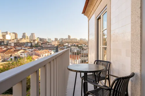 1 Bedroom Apartment in Santa Marinha e São Pedro da Afurada