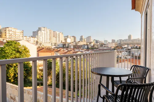 Loft with Yield in Vila Nova de Gaia, Porto