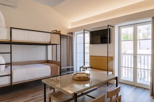 1 Bedroom Apartment in Santa Marinha e São Pedro da Afurada