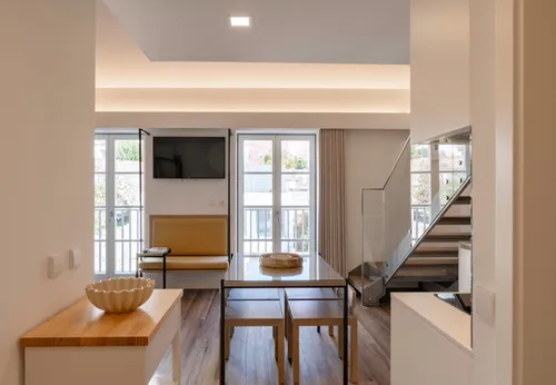 1 Bedroom Apartment in Santa Marinha e São Pedro da Afurada