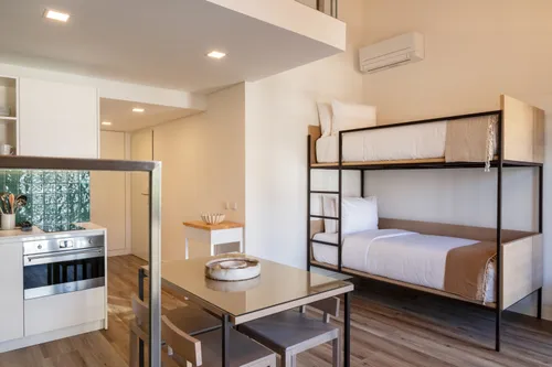 1 Bedroom Apartment in Santa Marinha e São Pedro da Afurada