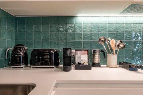 1 Bedroom Apartment in Santa Marinha e São Pedro da Afurada