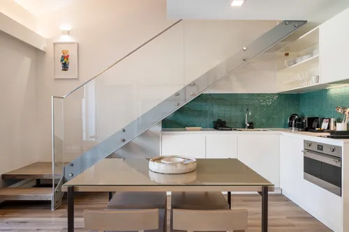 1 Bedroom Apartment in Santa Marinha e São Pedro da Afurada